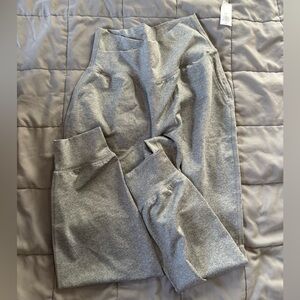 Old navy Gray Leggings